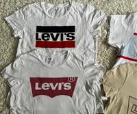❣️T-Shirts Levi’s Gr. S / 34-38 oder ca. 164-170❣️ Niedersachsen - Bad Harzburg Vorschau