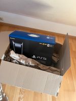 Neue Original verpackte Sony PlayStation 5 - Ps5 Digital Edition Bayern - Wendelstein Vorschau