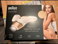 Braun silk expert pro 5 NEU Niedersachsen - Rhade Vorschau