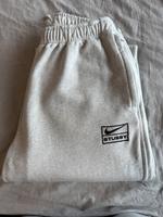 Stüssy Nike Jogger Grau M Saarbrücken - St Johann Vorschau