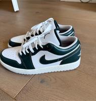 Nike Air Jordan Low SE grün 42.5 - Neu mit Verpackung München - Hadern Vorschau