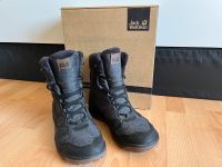 Winter-Wanderschuhe Jack Wolfskin Stormy Pass Texapore Neuwertig Nordrhein-Westfalen - Hagen Vorschau