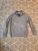 Herren-Strickpullover Gr. 52 von Brax Niedersachsen - Lehrte Vorschau