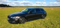 Audi S6 Avant-4.0 V8 Biturbo-540 Ps-LED-AHK Berlin - Treptow Vorschau