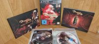 Demon's Souls - Black Phantom Edition PS3 Collectors Edition 2009 Frankfurt am Main - Fechenheim Vorschau