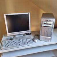 Desktop PC mit Monitor HP Pavilion m7655 Pentium Dithmarschen - Buesum Vorschau