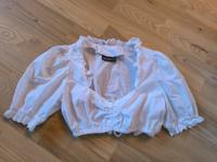 dirndl Bluse Gr 34 Janina Bayern - Münsing Vorschau