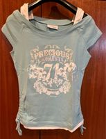 Schönes T-Shirt von Yessica Türkis precious moments Hessen - Gießen Vorschau