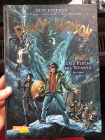 Fluch der Titanen Percy Jackson Comic neu Nordrhein-Westfalen - Attendorn Vorschau