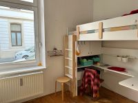 Hochbett mit integriertem Schrank und Schreibtisch Köln - Nippes Vorschau