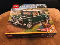 LEGO CREATOR 10242 Mini Cooper NEU & OVP Altona - Hamburg Bahrenfeld Vorschau