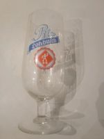 Bierglas Lohbusch Pils 0,2l Nordrhein-Westfalen - Viersen Vorschau