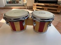 2er-Bongos Trommel Hessen - Viernheim Vorschau