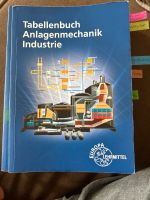 Tabellenbuch, Fachkunde Metall Niedersachsen - Isernhagen Vorschau