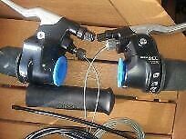 Suntour Original XC-PRO MD Micro Drive Gruppe NOS Neu in Bremen