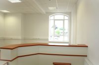 Attraktive Räumlichkeiten für Beautysalon, Praxis oder Büros mit 117,00 m² im Erdgeschoß zu vermieten Niedersachsen - Schüttorf Vorschau