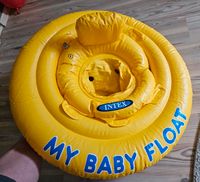 Baby Schwimmring baby float Schleswig-Holstein - Todendorf Vorschau