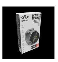 Umbro Smart Watch Sportfunktion IP68 wasserdicht Fitnessuhr rund Niedersachsen - Bad Zwischenahn Vorschau