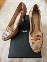 Extravagante Pumps von Hugo Boss Bayern - Karlstein Vorschau