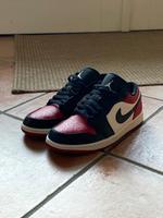 Air Jordan 1 low, Red Niedersachsen - Isernhagen Vorschau