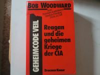 Taschenbuch "Reagan und die geheimen Kriege der CIA" Hessen - Egelsbach Vorschau