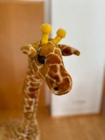 Große Giraffe (ca. 150 cm) sucht neue Freunde Bayern - Poing Vorschau