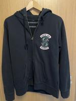 Riverdale Jacke Bayern - Roth Vorschau