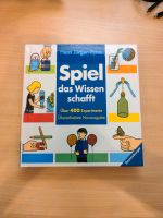 Spiel das Wissen schafft Sendling - Obersendling Vorschau