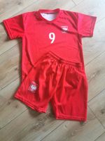 Fussballtrikot 140 kind Polen lewandowski Bochum - Bochum-Nord Vorschau