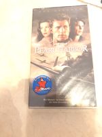 Pearl Harbor - Videokassette (Original verpackt) Bayern - Hammelburg Vorschau