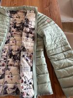 ****Jacke Damenjacke Daunenjacke Gil Bret Gr 42 neu**** Bayern - Waigolshausen Vorschau