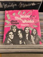 Alice Cooper Vinyl Under My Wheels Nordrhein-Westfalen - Iserlohn Vorschau