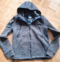 Superdry Herren Jacke G. M TOP Zustand Niedersachsen - Geestland Vorschau