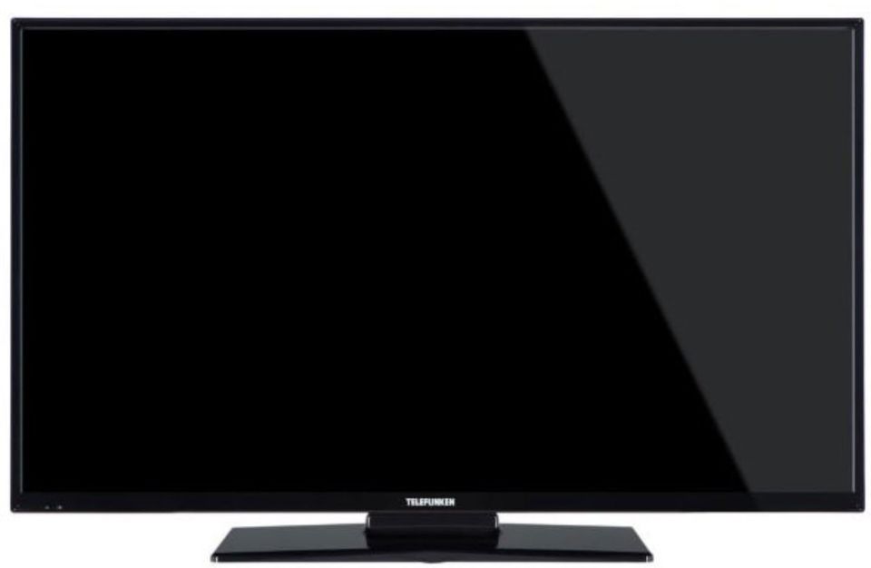 Telefunken TV 110 cm (43 Zoll) Full HD LCD-Wlan,Netflix ect. in Hamburg