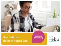 Kaufmännischer Angestellter (m/w/d) (ebp-consulting) in Stuttgart Büro Sekretariat Assistent Personal Assistant Bürohilfe Stuttgart - Vaihingen Vorschau