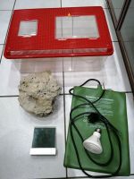 5 tgl Terrarium Set Stuttgart - Stuttgart-Ost Vorschau