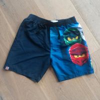 Badeshort Badehose Kinder Lego Ninjago Gr. 140 Hessen - Fulda Vorschau