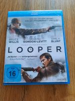 Looper Blu Ray Nordrhein-Westfalen - Schlangen Vorschau