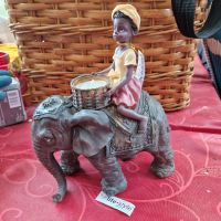 Sarotti Elefant Indien Deko Baden-Württemberg - Hofstetten Vorschau