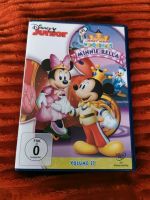 DVD Minnie Mouse Minnie-Rella Nordrhein-Westfalen - Monheim am Rhein Vorschau