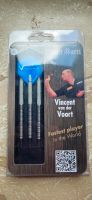 Master Darts Vincent van der Voort Steeldarts 22g Rar Nordrhein-Westfalen - Warburg Vorschau