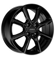 4x Dezent, TN Black, 7x17 ET32 4x108 65,1, black NEUWARE Nordrhein-Westfalen - Bergisch Gladbach Vorschau