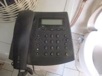 ISDN Telefon mit Anrufbeantworter Thüringen - Erfurt Vorschau