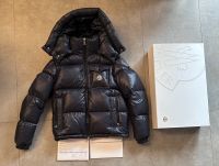 Moncler Montbeliard Daunenjacke mit Rechnung | Original | Größe 2 Thüringen - Erfurt Vorschau