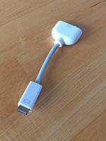 Apple Adapter Mini DVI Port zu VGA Baden-Württemberg - Freiburg im Breisgau Vorschau