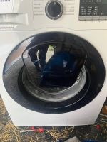 2  Samsung  Waschmaschinen Defekt Brandenburg - Schollene Vorschau