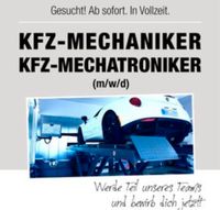 Kfz - Mechatronik (m/e/d) gesucht Nordrhein-Westfalen - Pulheim Vorschau