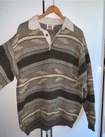 True Vintage Herren Sweater Strickpullover Gr.XL nude-grau Rheinland-Pfalz - Kaiserslautern Vorschau