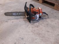 Stihl 026c 026 Motorsäge Schnellspanner gebraucht Baden-Württemberg - Schönau Vorschau