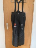 Skihose, Sponsoren, Skifahren, Würth Adidas Audi, Gr. 44 Bayern - Gaimersheim Vorschau